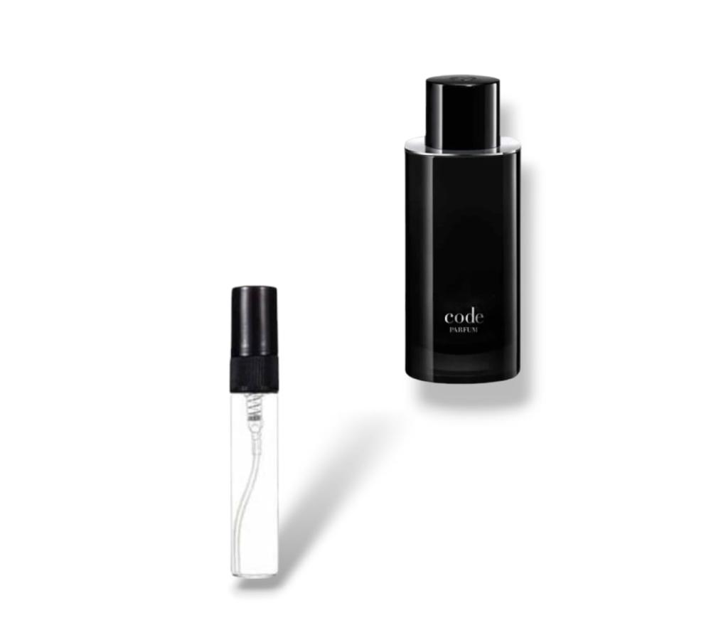 عينه عطر فوكيت 164 بلاك