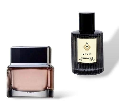 عطر فوكيت 041 داليا 50 مل