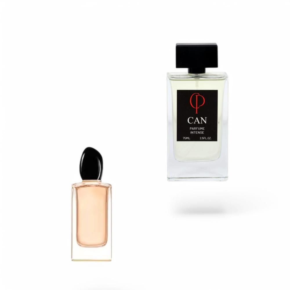 عطر  CAN اس اي انتنس 75 مل
