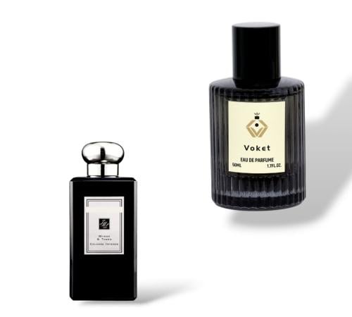عطر فوكيت ميرا تونكا 50 مل
