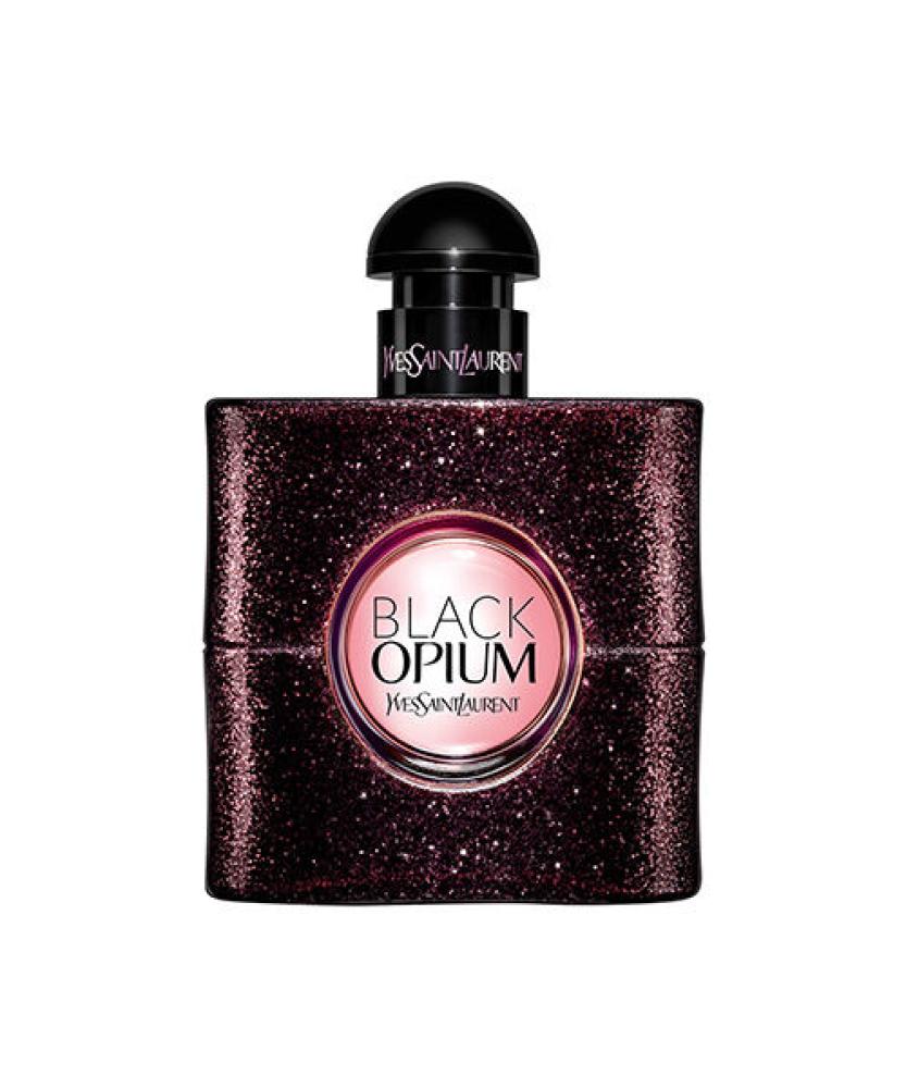 عطر ايف سان لوران بلاك اوبيوم او دو تواليت-90مل