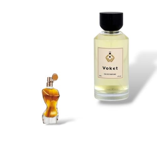عطر فوكيت كلاس اسنس 200 مل