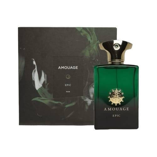 عطر امواج ايبيك او دو برفيوم رجالي 100 مل
