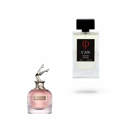 عطر CAN سكاندلي انتنس 75 مل
