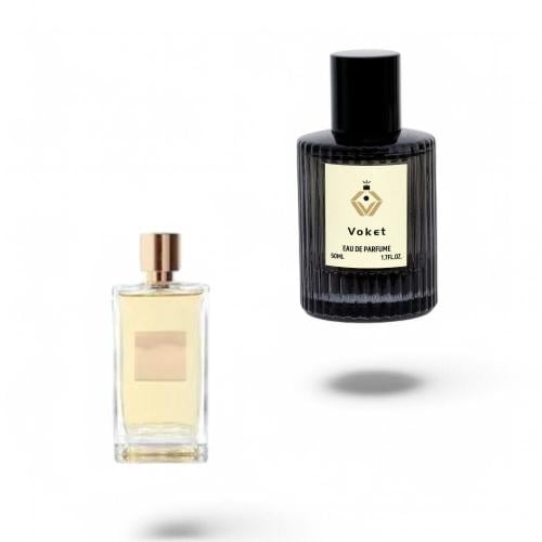 عطر فوكيت 300 ماتيو N5 حجم 50 مل