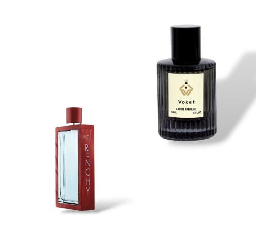 عطر فوكيت 212 فرنشي 50 مل