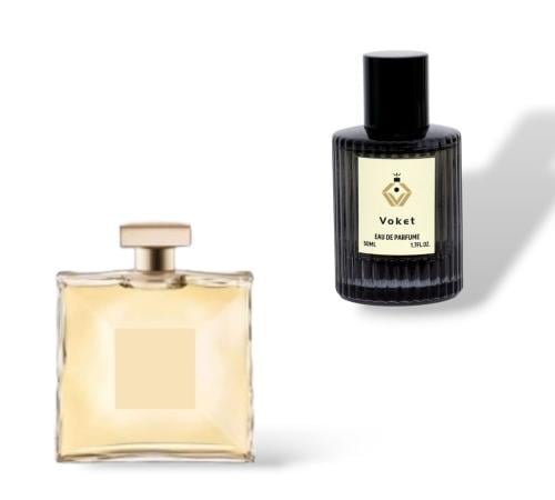 عطر فوكيت 129 غابريال 50 مل