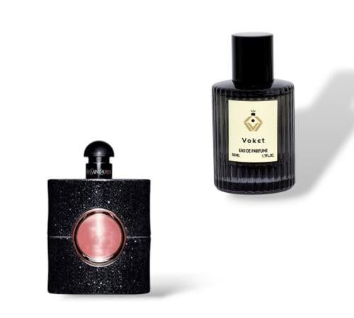 عطر فوكيت 116 بلاك 50 مل