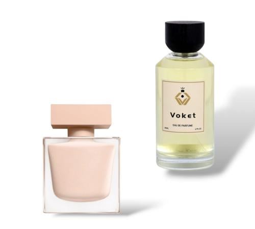 عطر فوكيت 234 باودر 200 مل