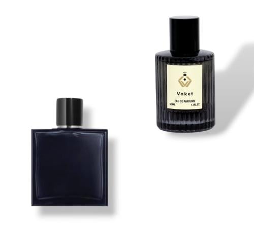 عطر فوكيت 122 بلو 50 مل