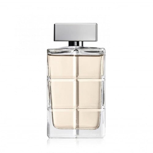 عطر هوقو بوس اورانج او دو تواليت رجالي 100 مل