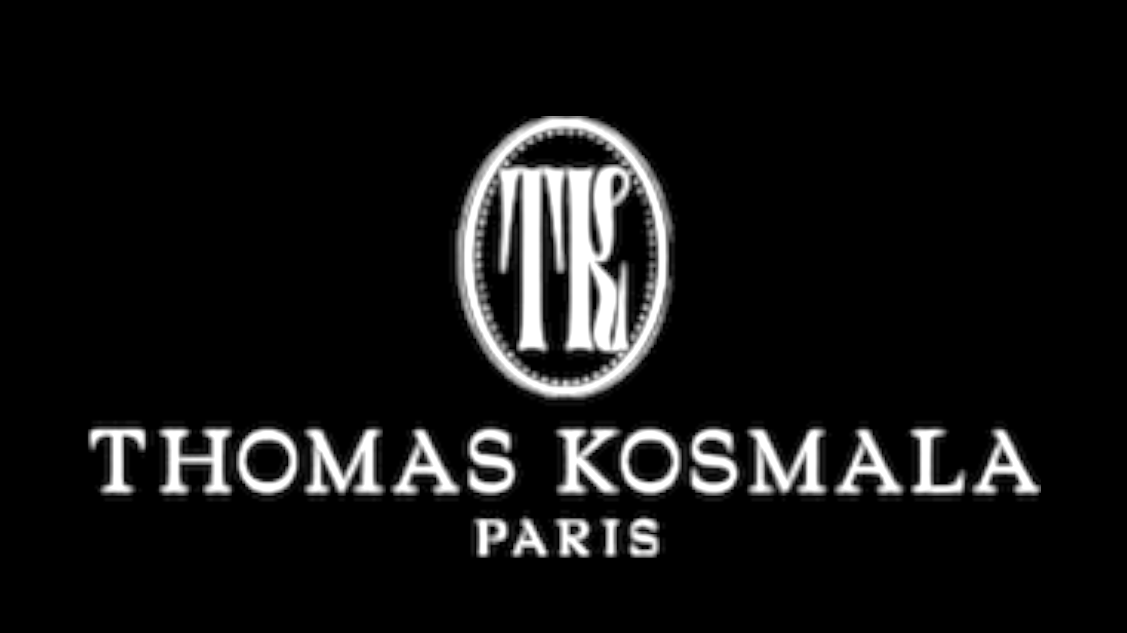 THOMAS KOSMALA توماس كوسمالا