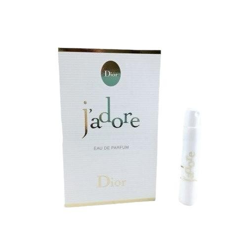 Dior JAdore Eau de Parfum Sample 1ml