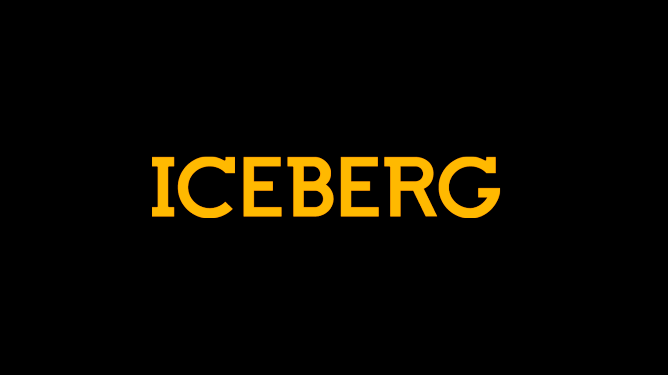 ايسبرج Iceberg