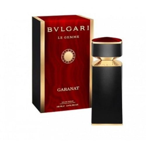 عطر بولغاري لو جيم غارانات او دو بارفيوم-100مل