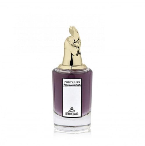 عطر بنهاليغونز مسيو بوريغارد او دو برفيوم رجالي 75...