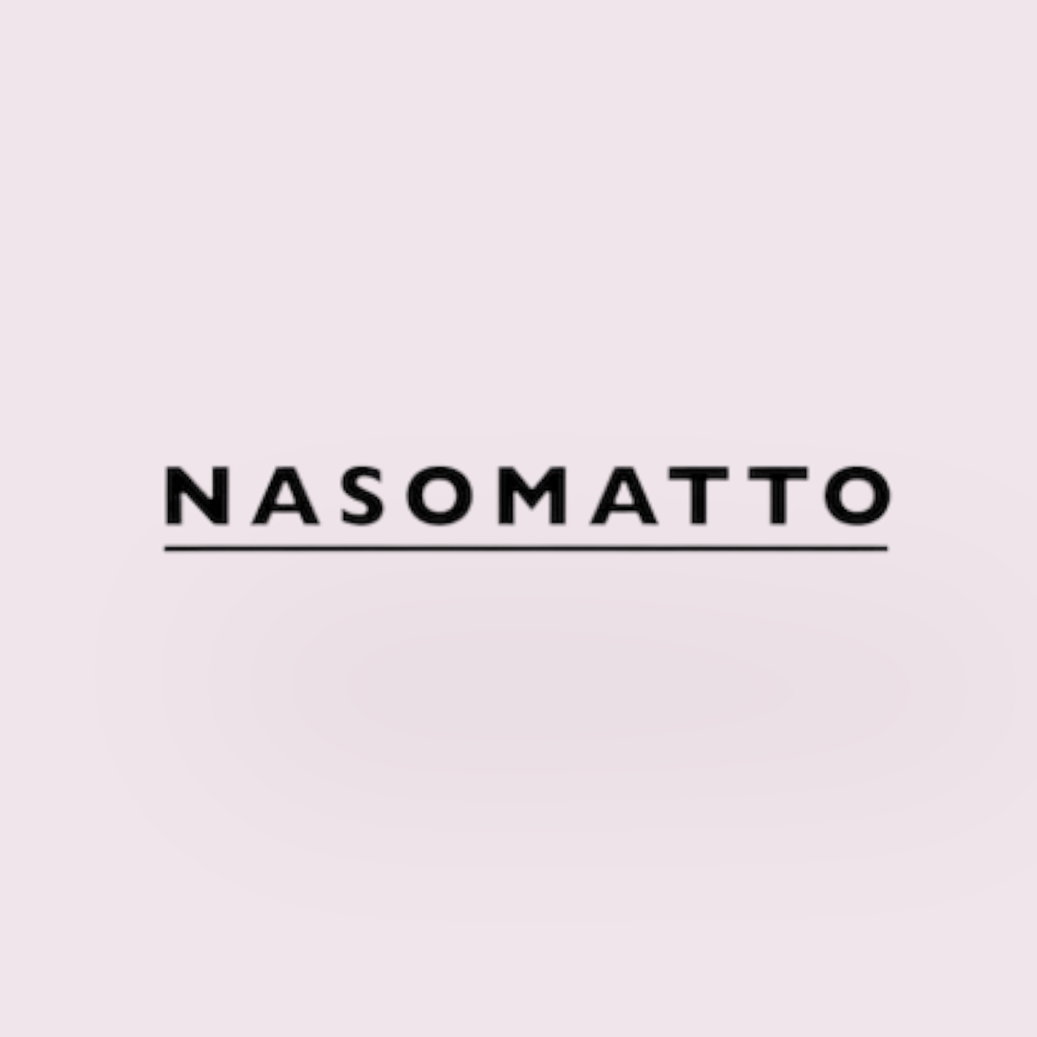 ‏Nasomatto ناسوماتو