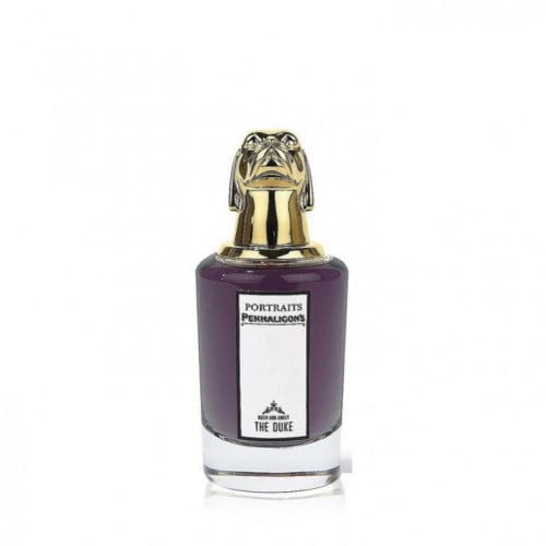 عطر بنهاليغونز ماتش ادو اباوت ذا دوك او دو برفيوم...