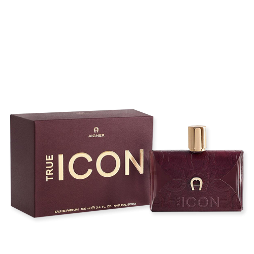 عطر اجنر أيكون أو دو برفيوم 100 مل