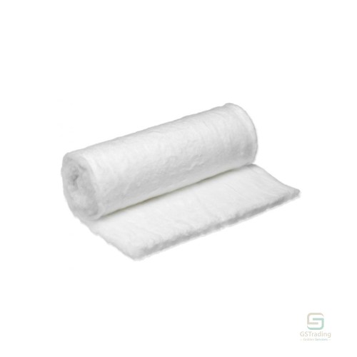 قطن رول 1000 جرام - Absorbent Cotton Roll 1000gm