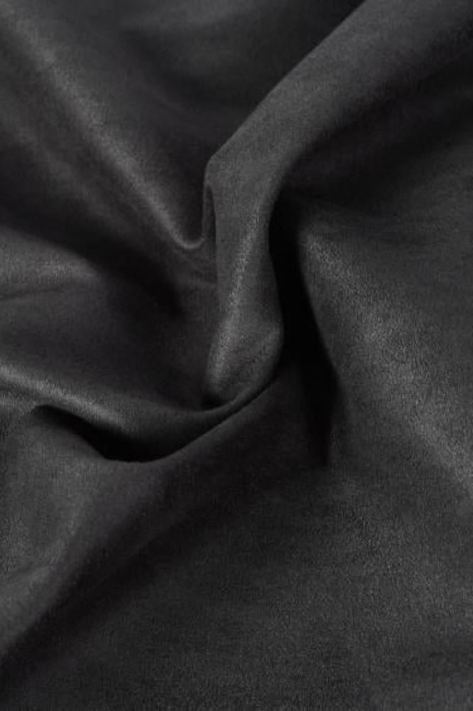 قماش شمواه جلد الغزال