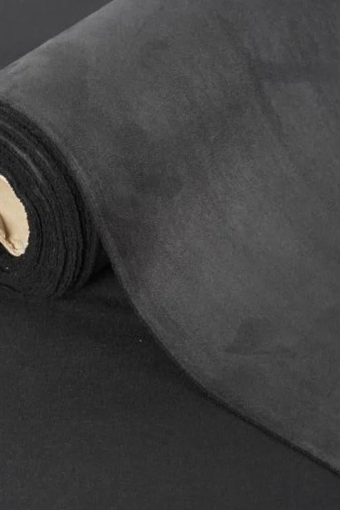 قماش شمواه جلد الغزال