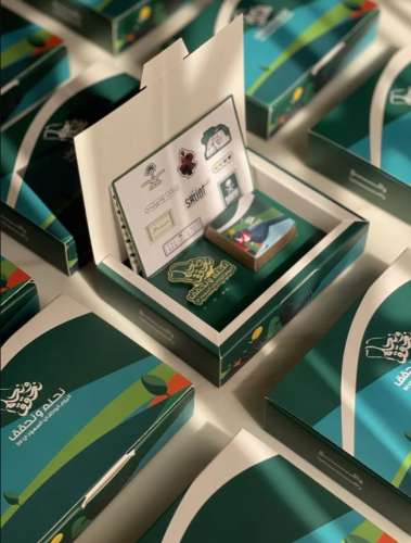 بروش نحلم ونحقق + شكولاتة