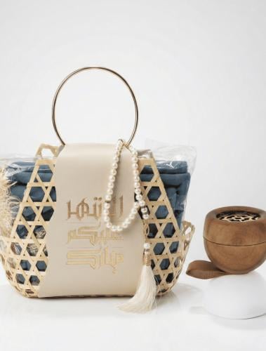 توزيعات رمضانية