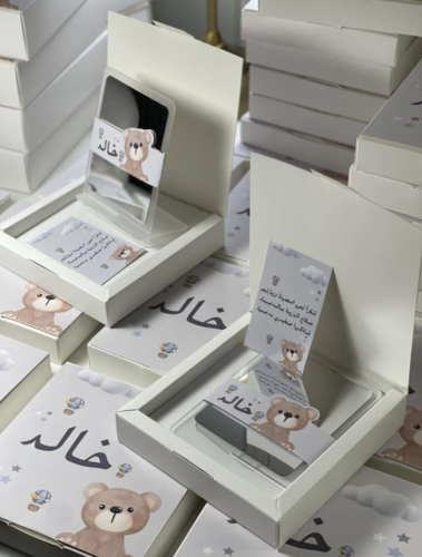 استاند مرايا
