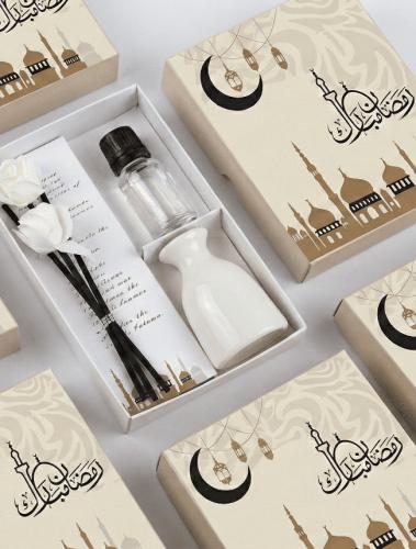 فواحة رمضان