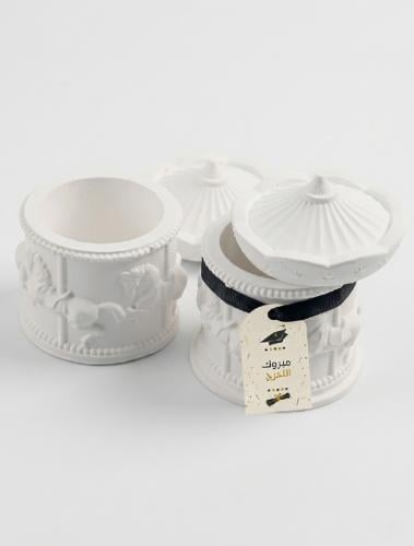 بكج علب إكسسوار (يونيكورن)