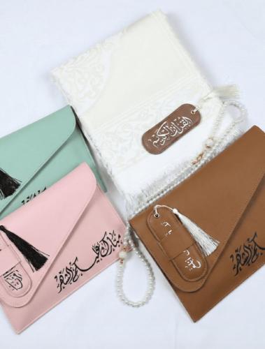 طقم باوتش رمضان