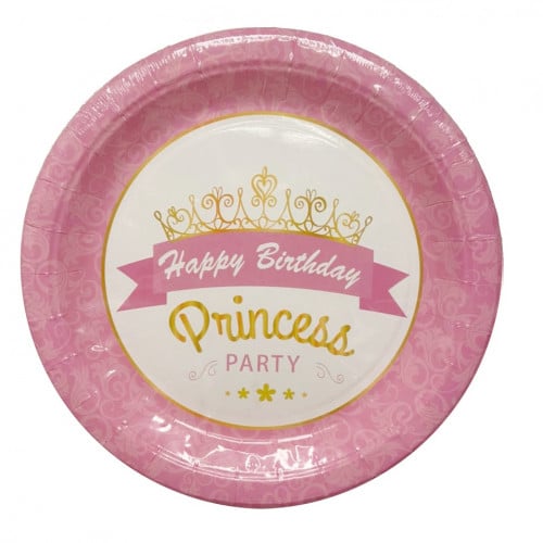 صحون برنسس/ Princess Plate