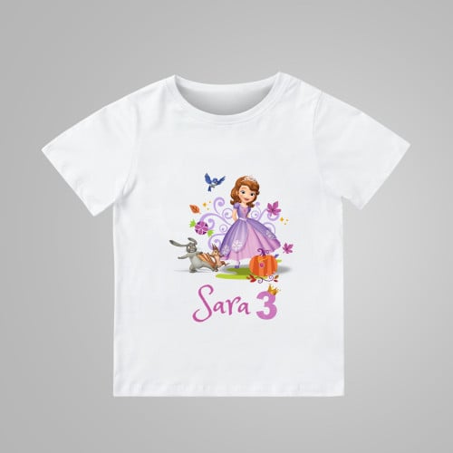 تيشيرت صوفيا/T-shirt Sofia