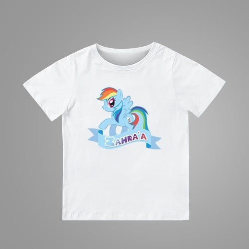 تيشيرت مهرتي الصغيرة / My Little Pony T-Shirt