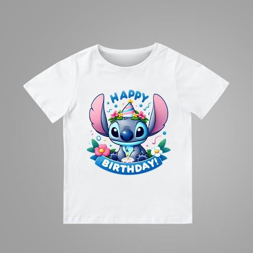 تيشيرت ستيتش Stitch