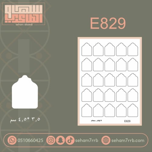 E829