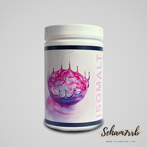 سكر ديكو ايزومالت 300 جرام