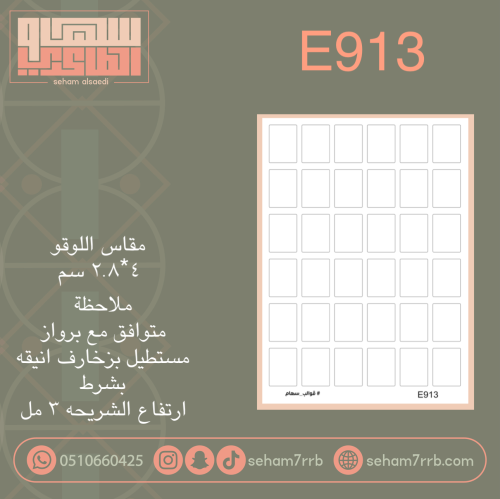 E913