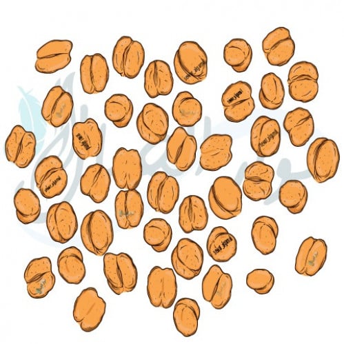 Akbi seeds