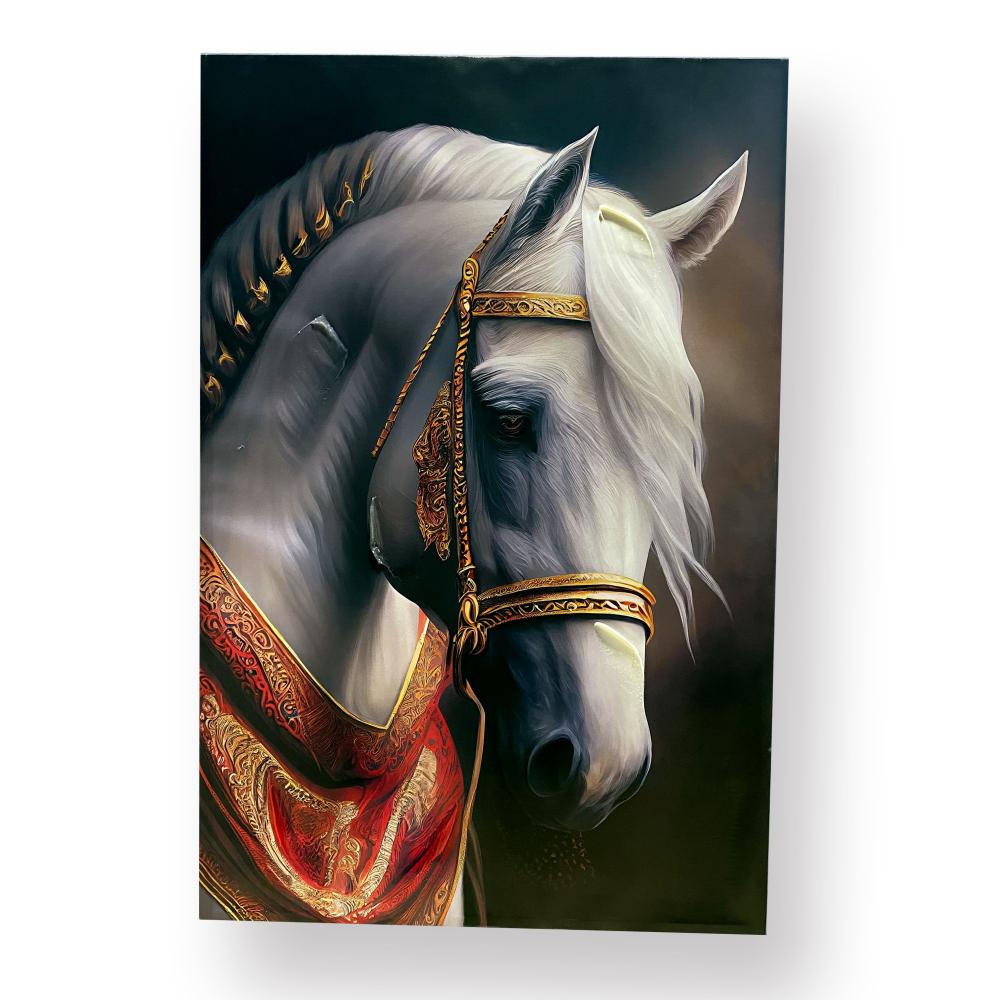 لوحة كلاسك   120x80