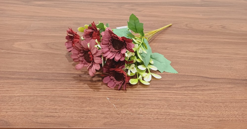 ورد عباد الشمس