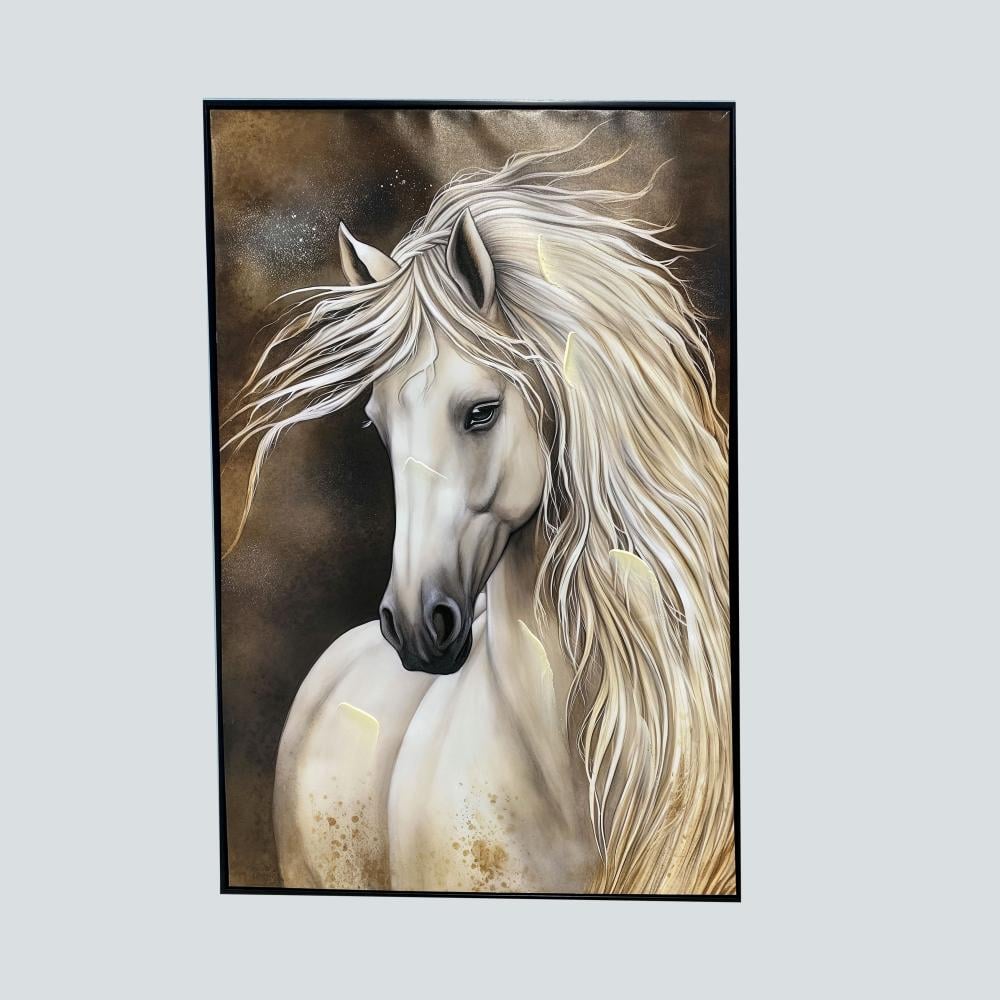 لوحة  120x80