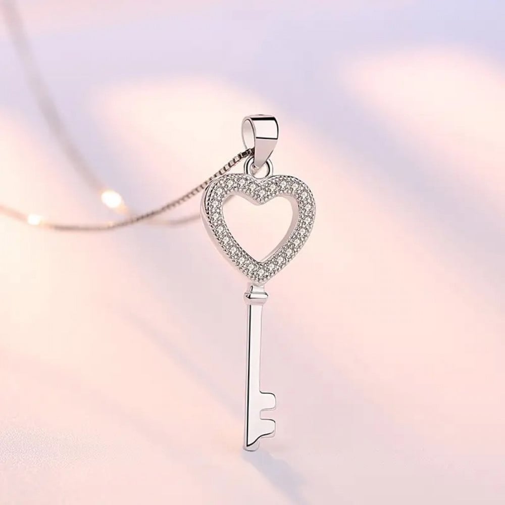 سلسال KEy Heart