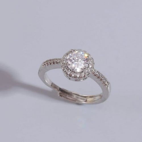 خاتم Dimond اللامع