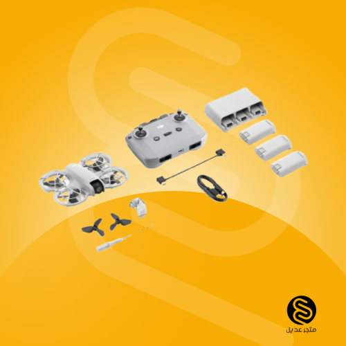 درون DJI NEO COMBO طائرة بدون طيار