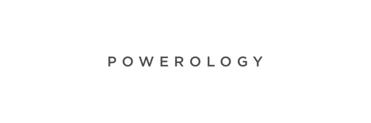 Powerology