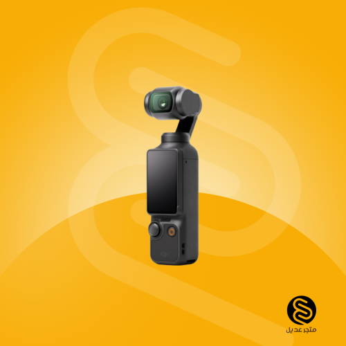 DJI Osmo Pocket 3