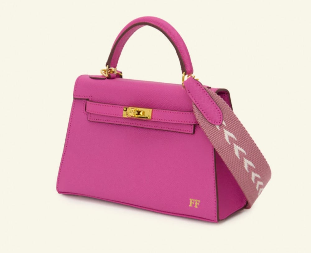 Roze pink