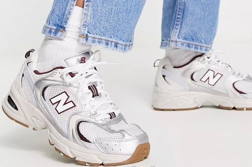 New balance shoes